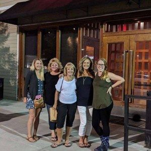 Meet your Posher, Phyllis